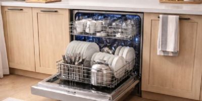 洗碗機預留空間怎麼做？裝潢裝修應用空間一次看